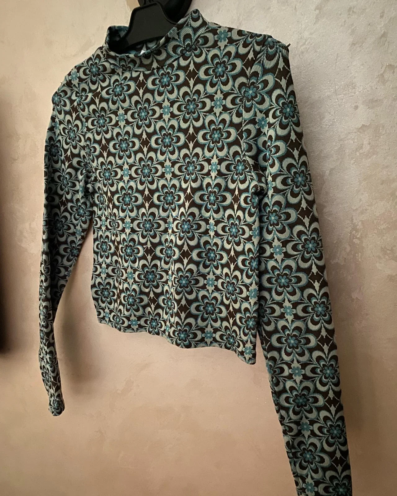 Stradivarius Long Sleeve, size S / 36 / 8, photo 1