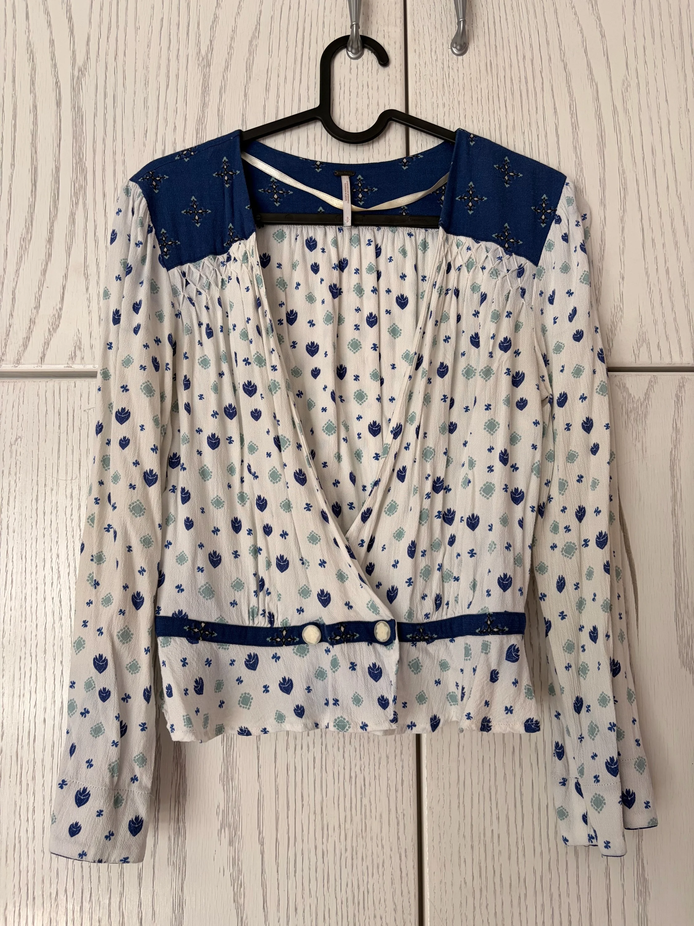 Free People Shirts, size S / 36 / 8, photo 1