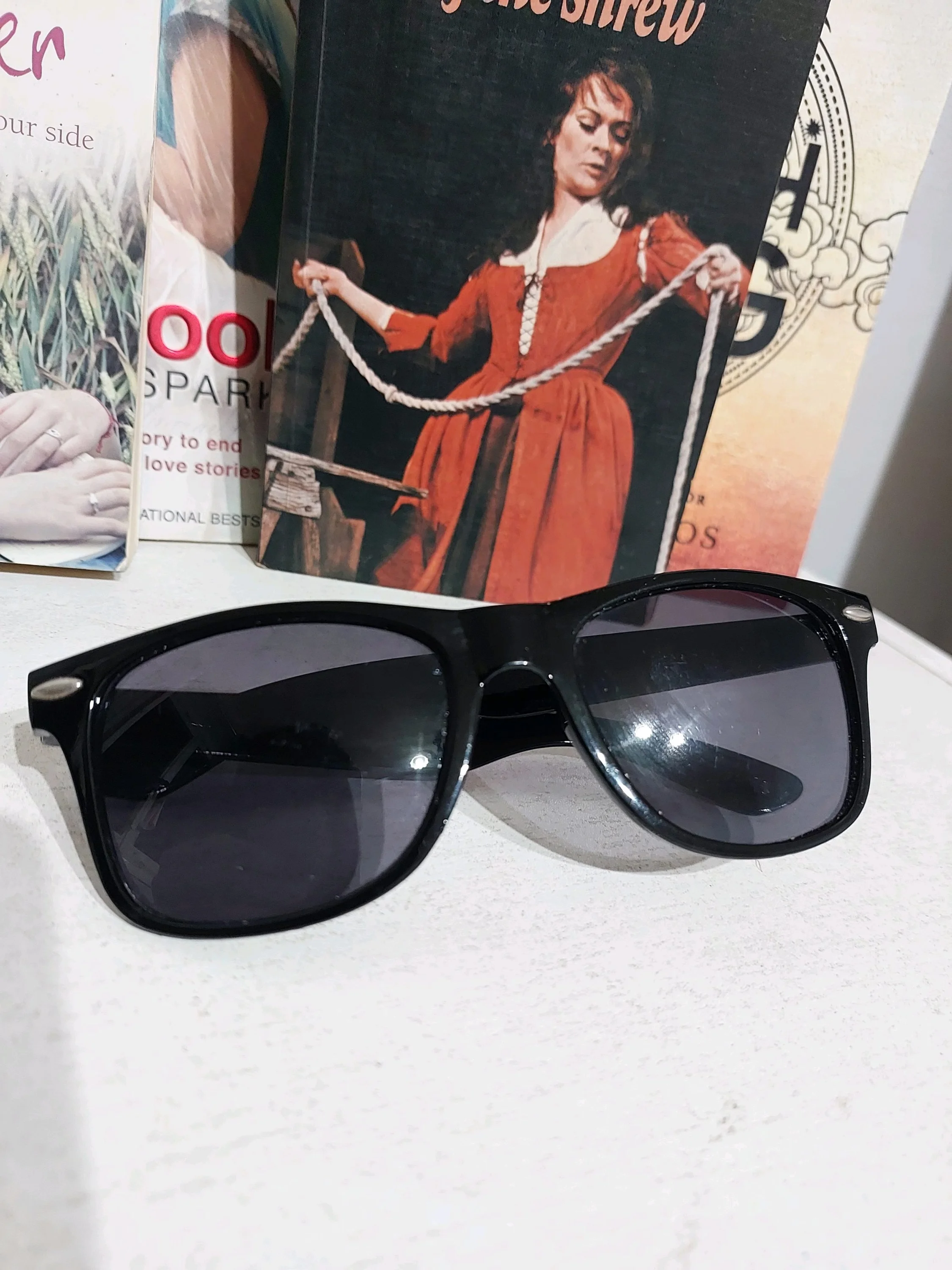 Sunglasses, size Other, photo 1