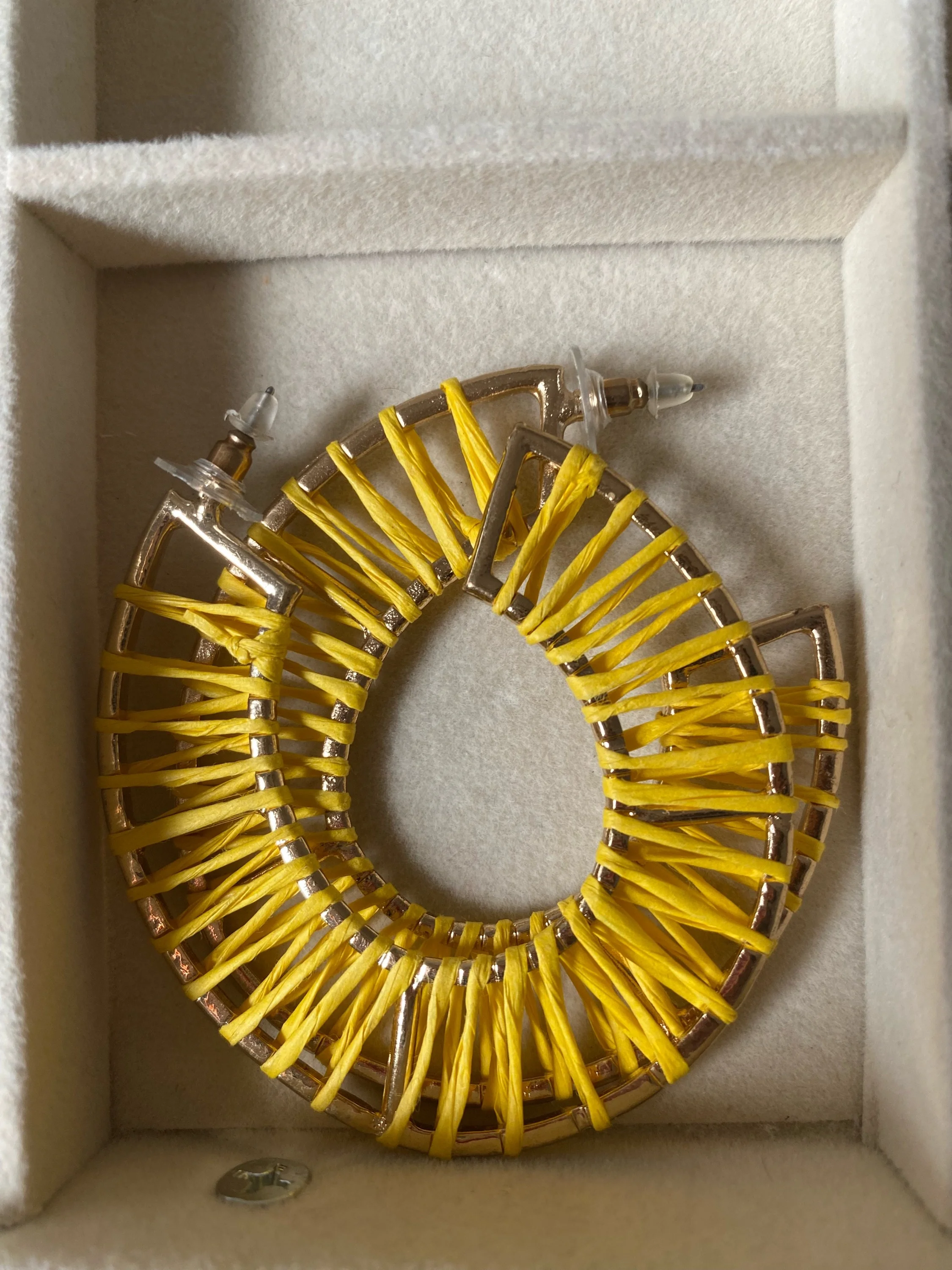 local brands Earrings, size Other, photo 1
