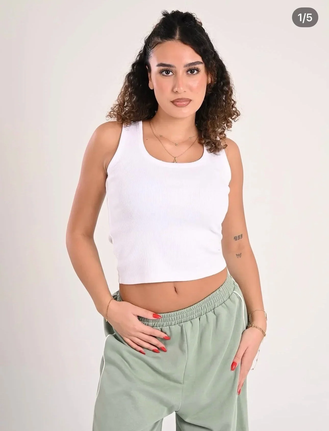 Local Tank Tops, size M / 38 / 10, photo 1