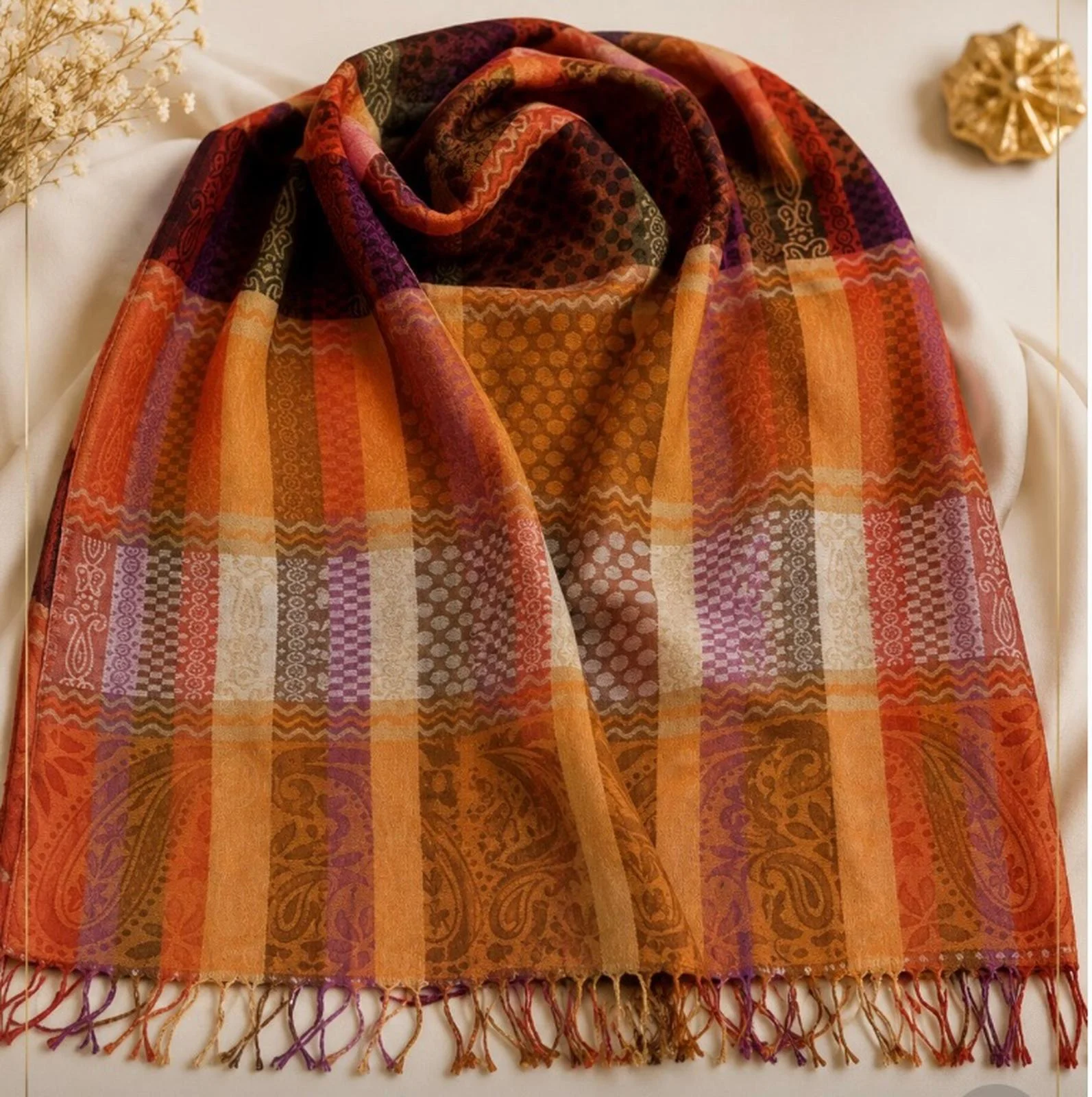 Scarves, size Other, photo 1