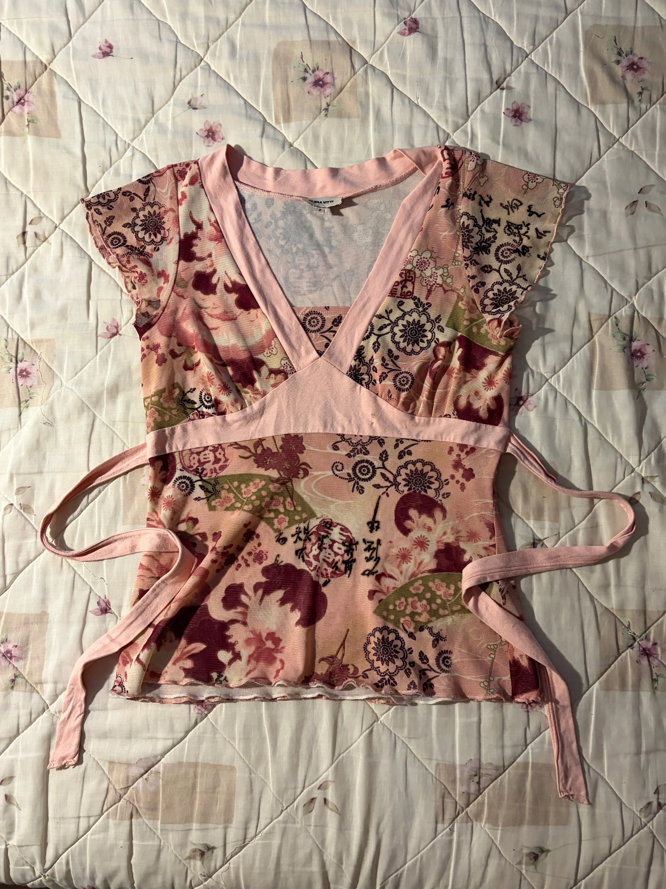 Blouses, size M / 38 / 10, photo 1