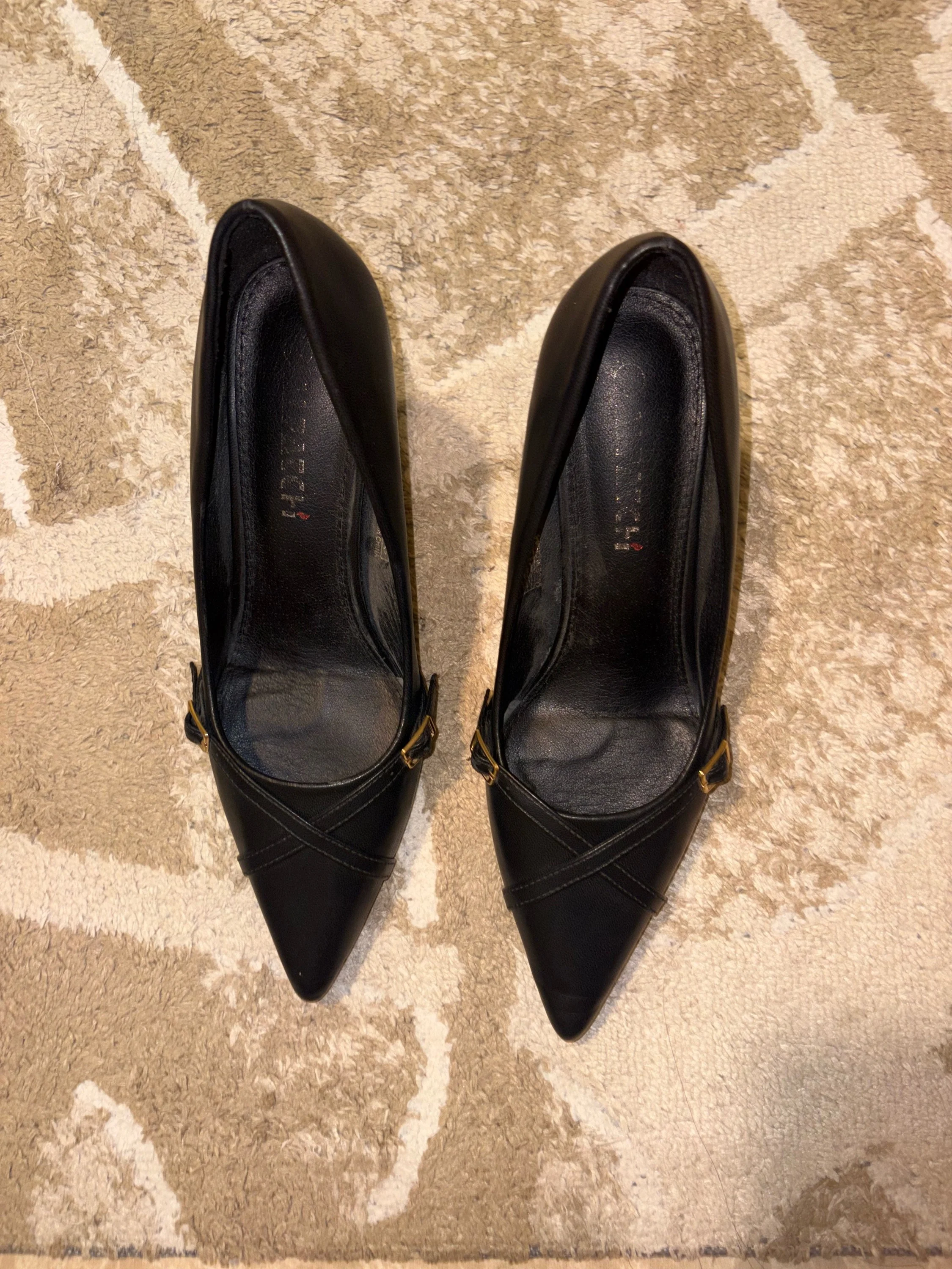 Pumps, size 39, photo 1