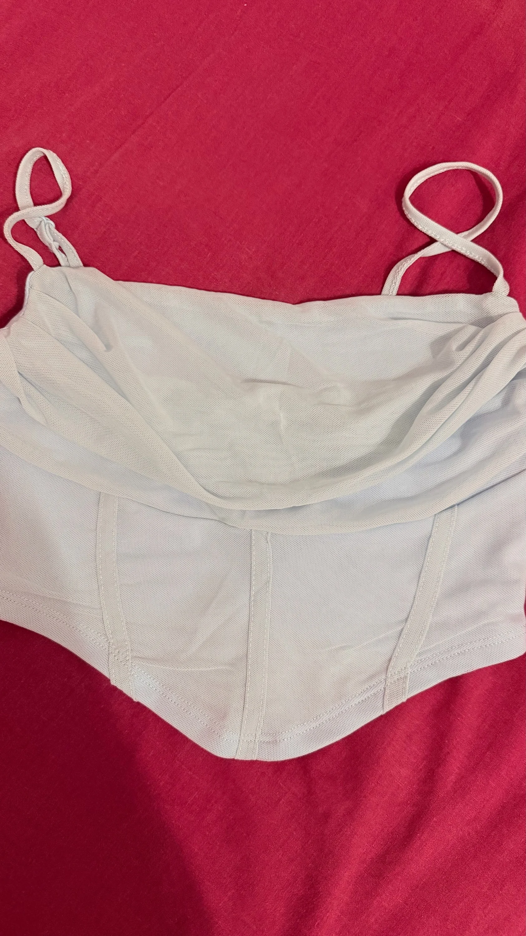 Shein Corsets, size S / 36 / 8, photo 1