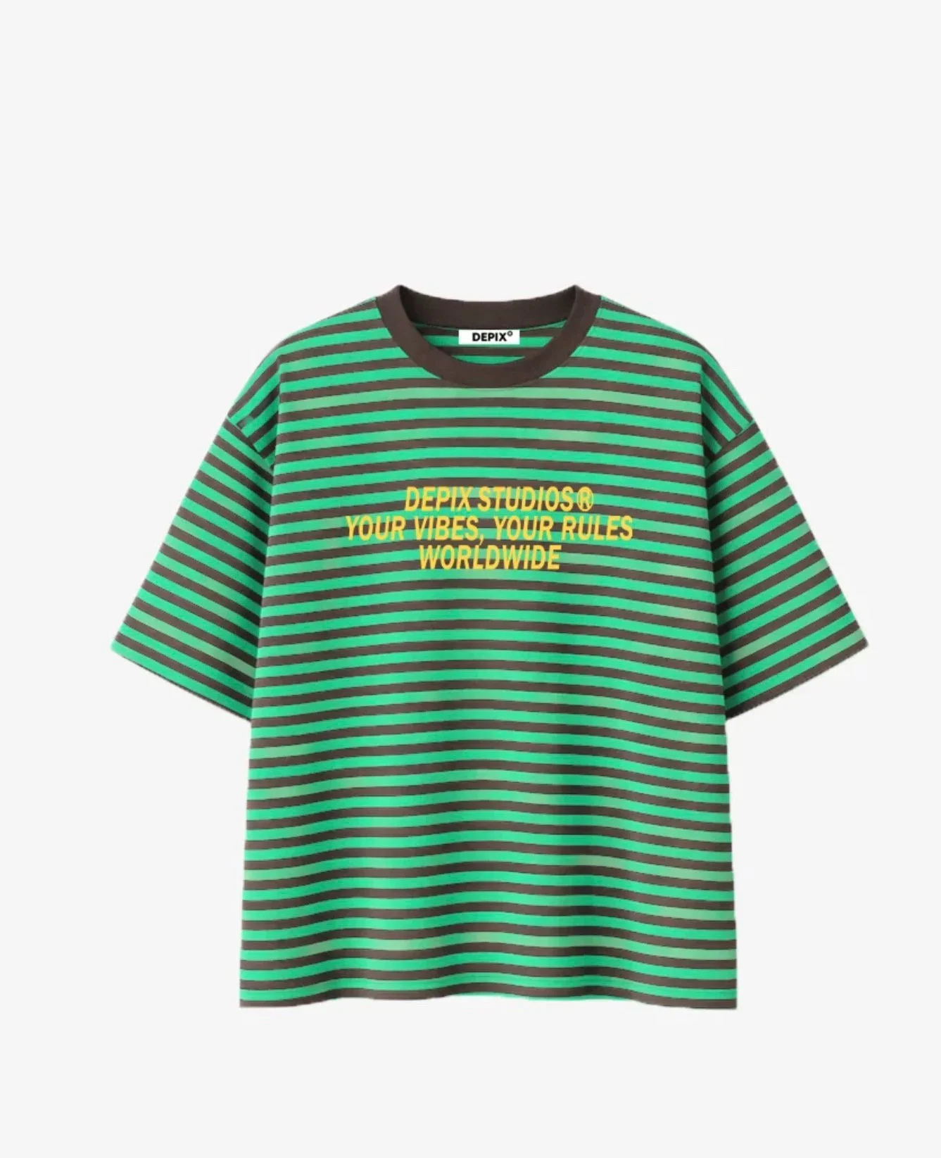 Local T-shirts, size XL / 42 / 14, photo 1