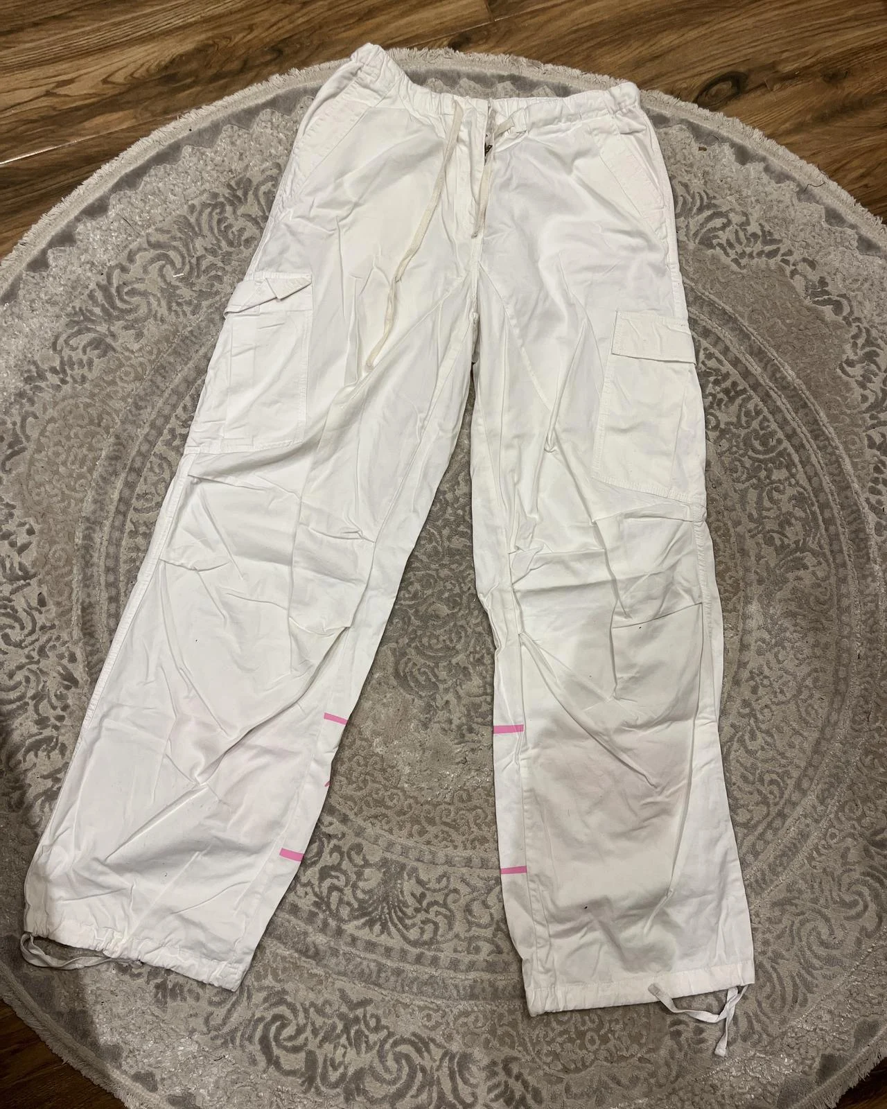 Pants, size L / 40 / 12, photo 1