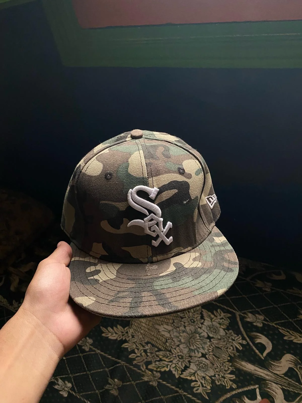 New Era Hats & Caps, size Other, photo 1