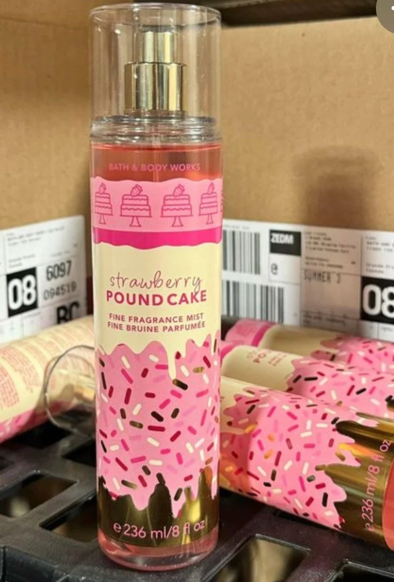 Bath & Body Works Perfume, size Other, photo 1