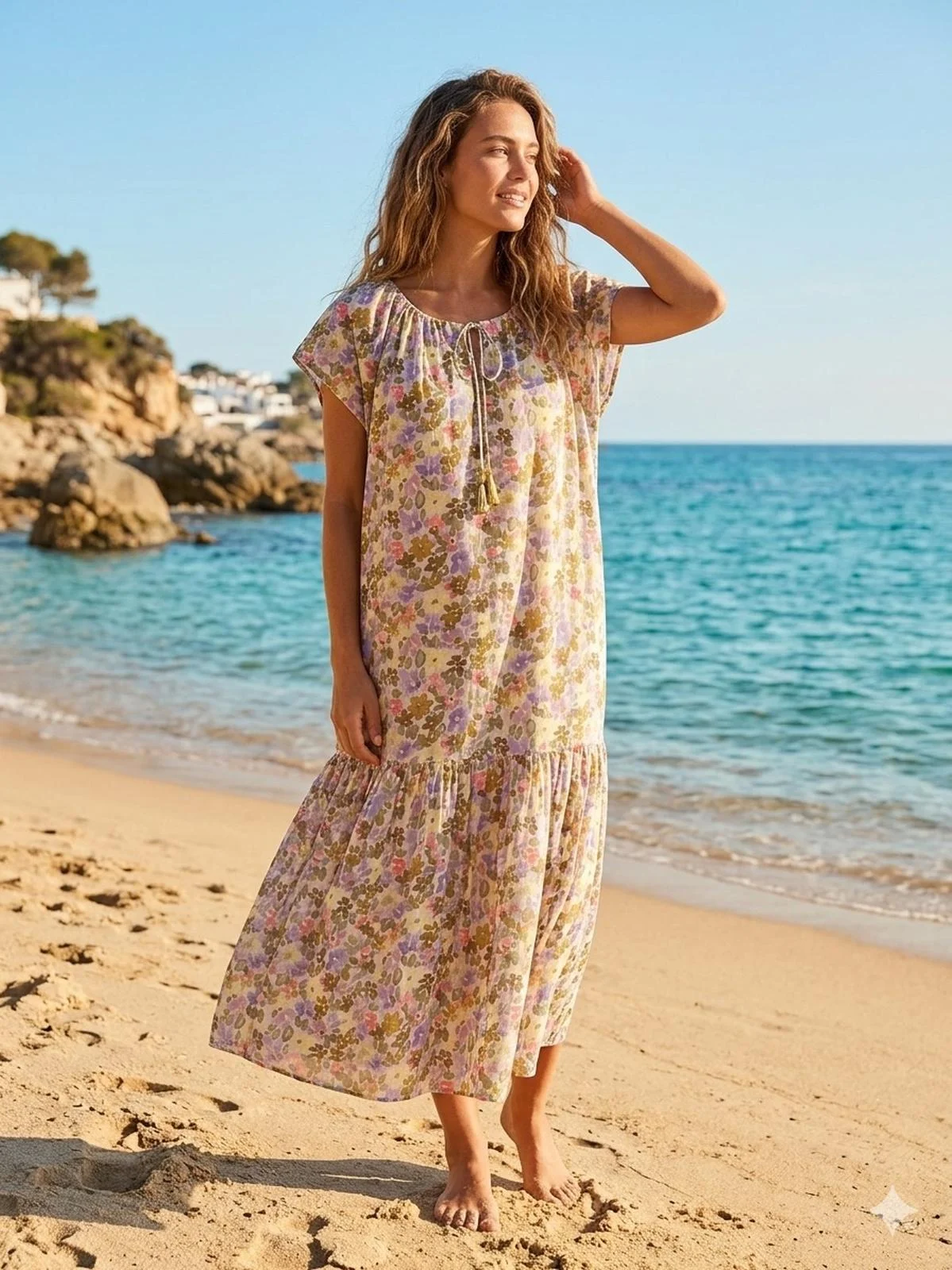 Midi Dresses, size XXL / 44 / 16, photo 1