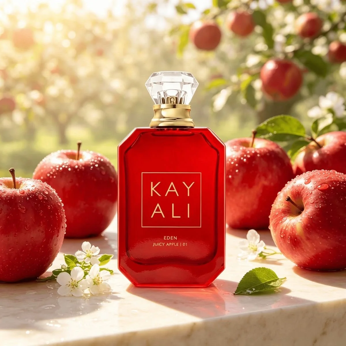 Kayali Perfume, size Other, photo 1