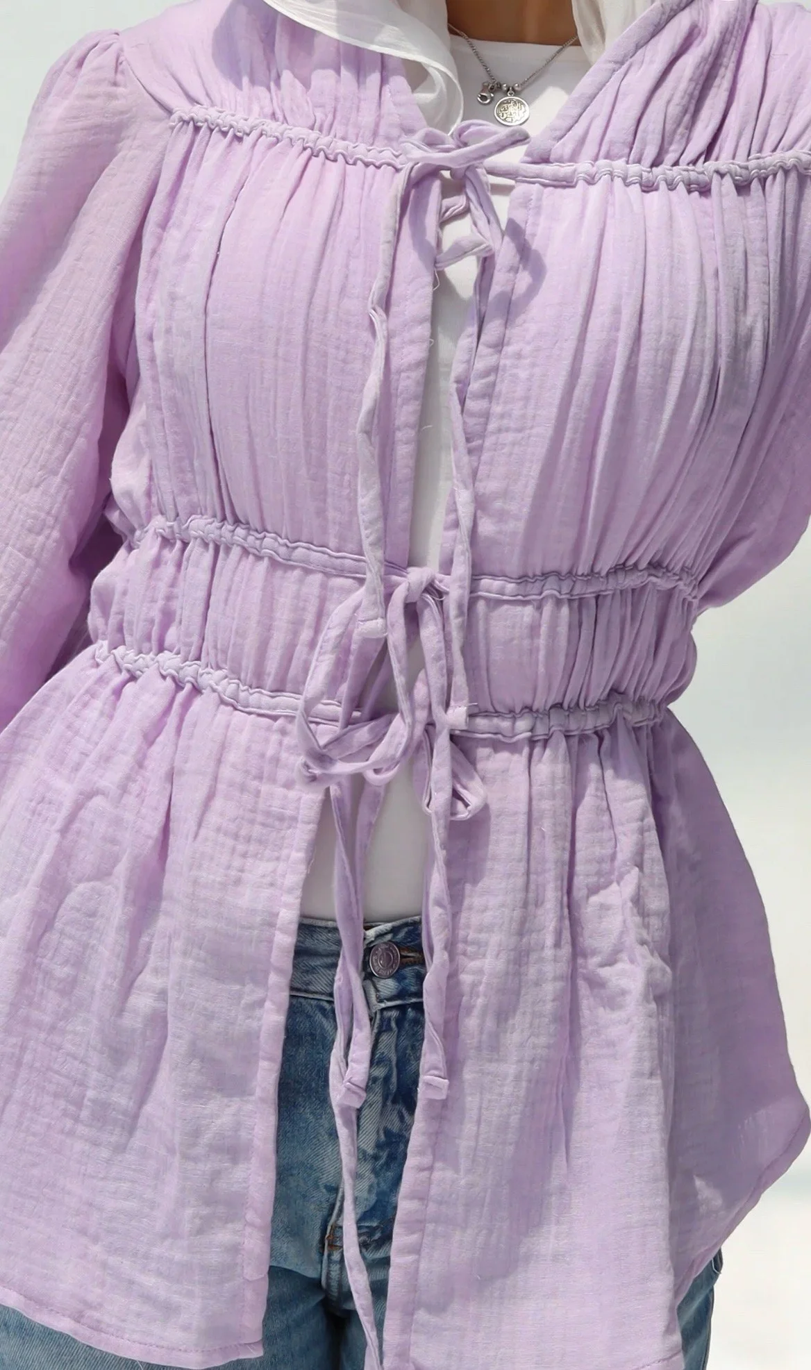 local brands Blouses, size M / 38 / 10, photo 1