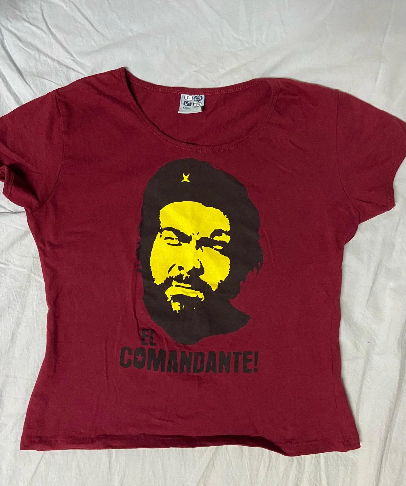 T-shirts, size L / 40 / 12, photo 1