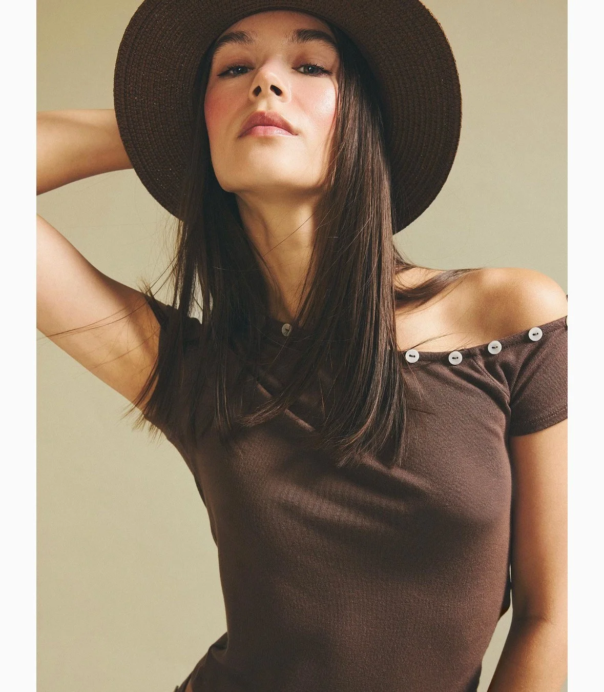 Defacto Crop Tops, size S / 36 / 8, photo 1