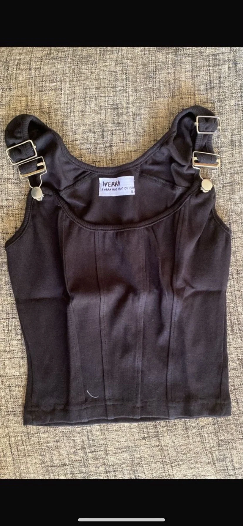 Tank Tops, size S / 36 / 8, photo 1