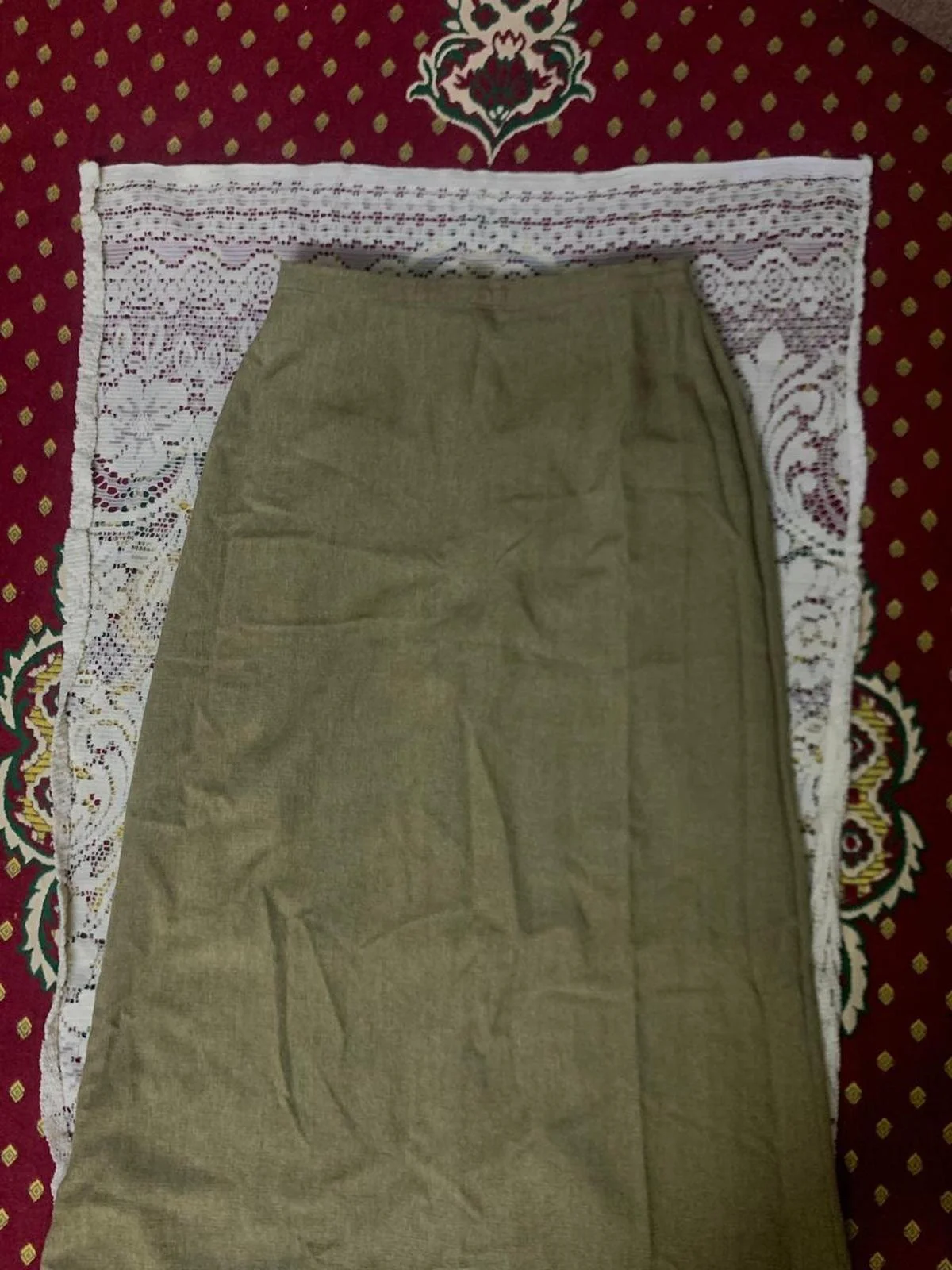 Skirts, size M / 38 / 10, photo 1