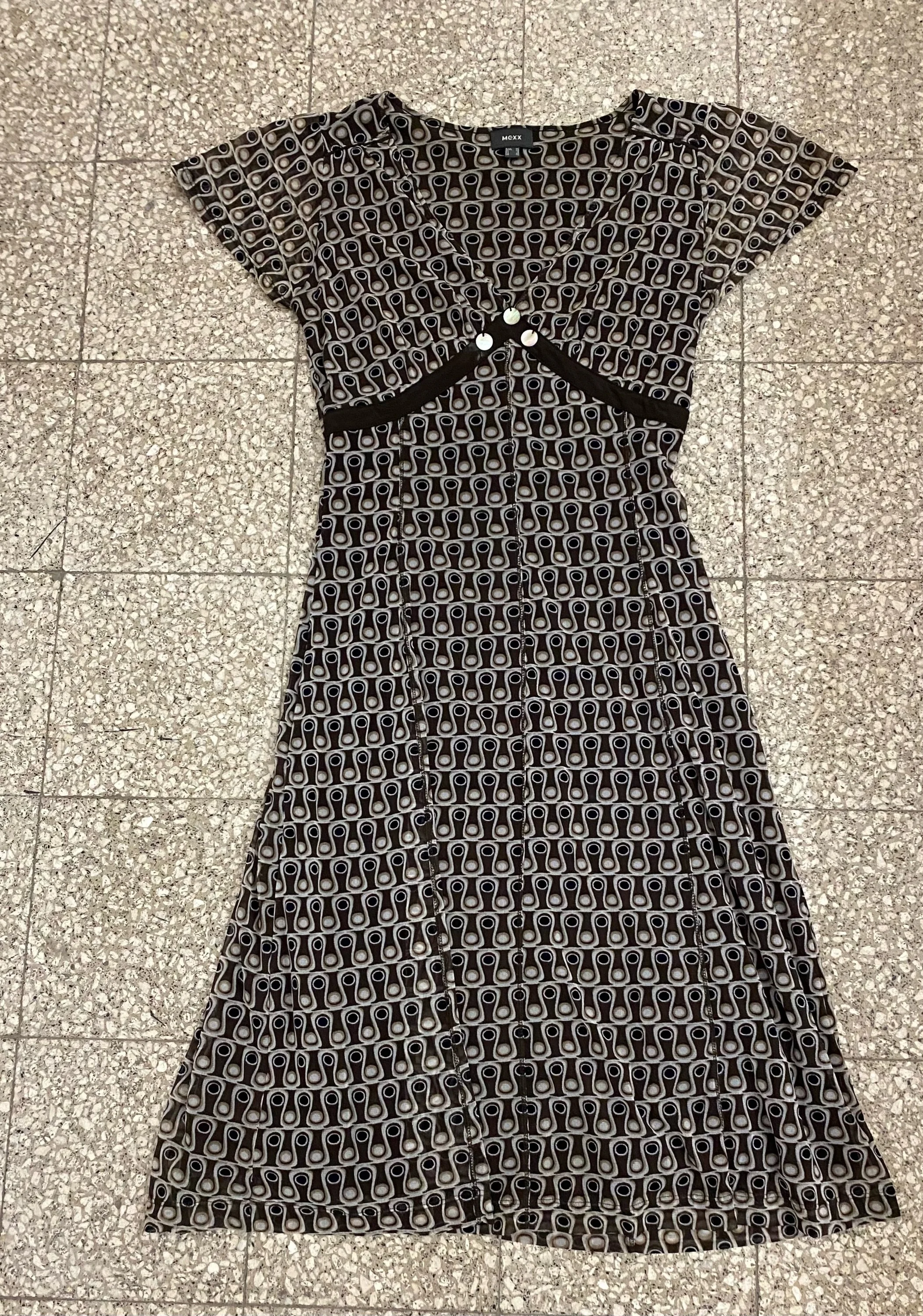 Mexx Midi Dresses, size S / 36 / 8, photo 1