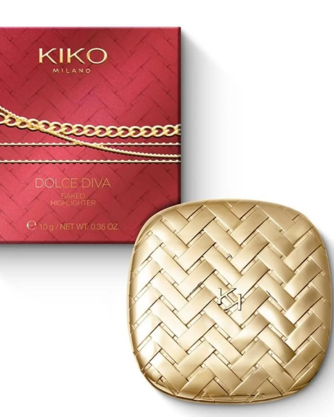 KIKO Makeup, size No Size, photo 1