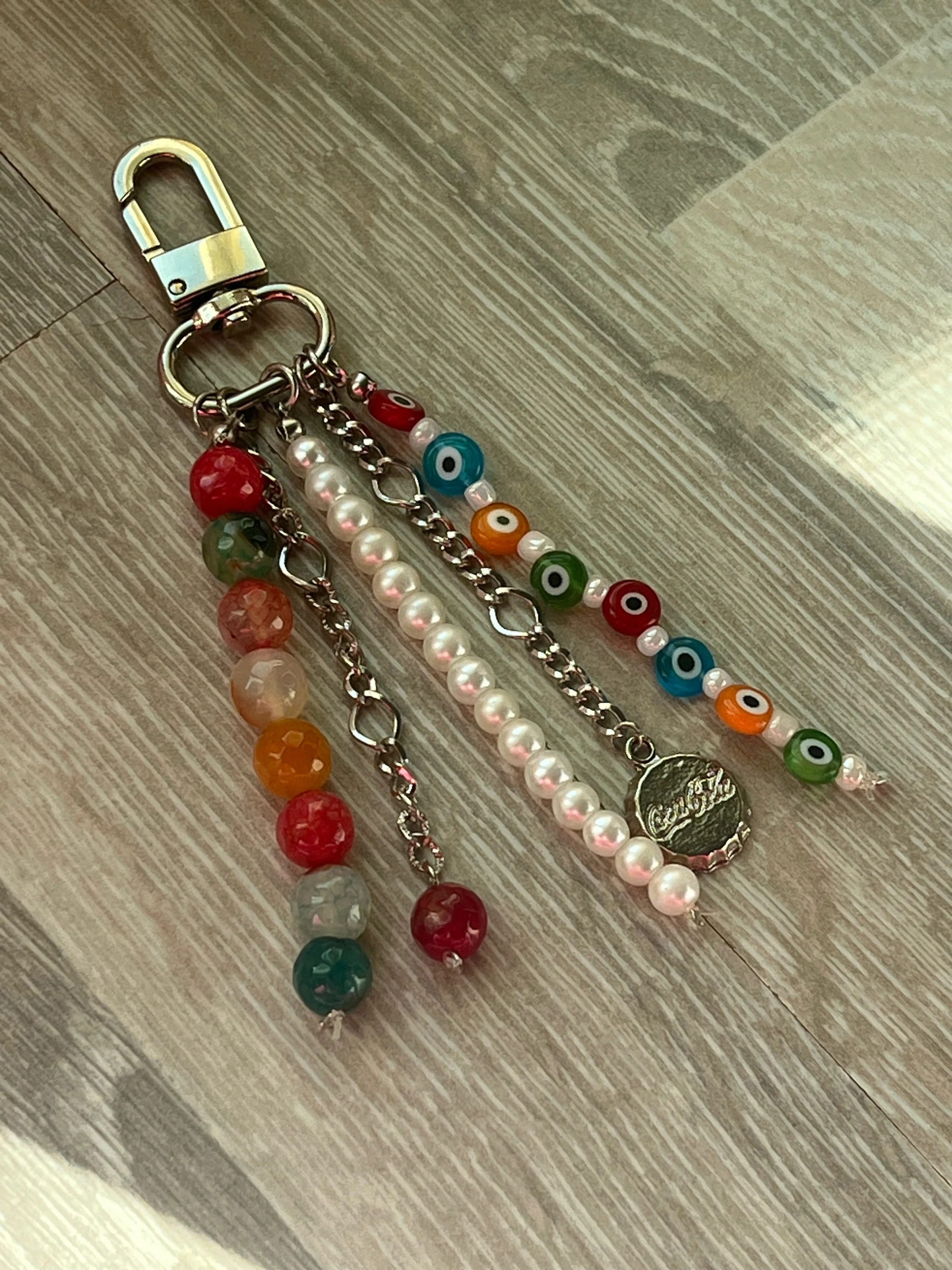 Keychains, size Other, photo 1