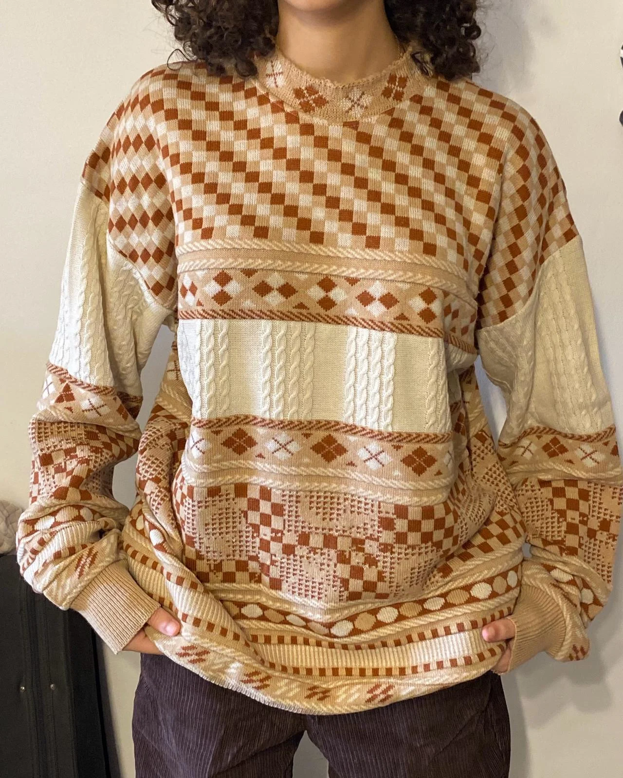 Sweaters & Pullovers, size L / 40 / 12, photo 1