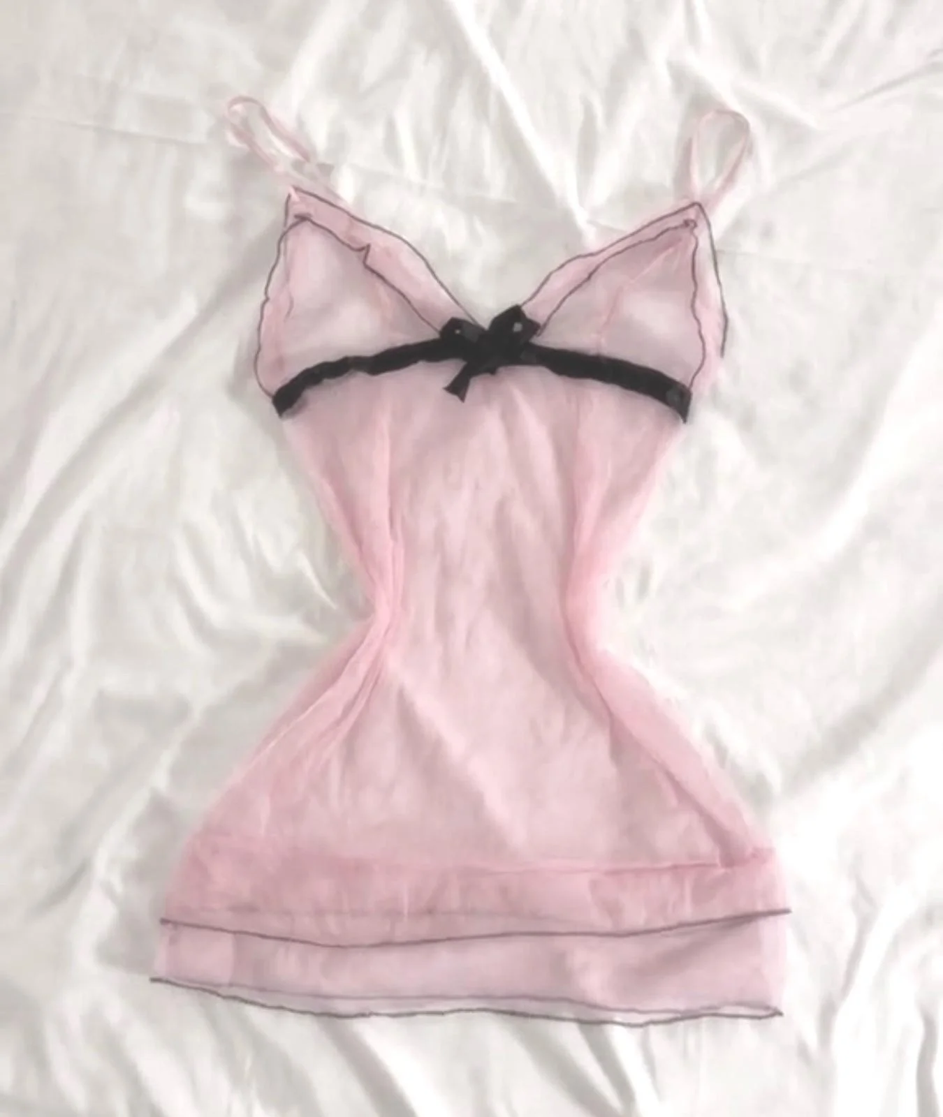 Cami Tops, size XS / 34 / 6, photo 1