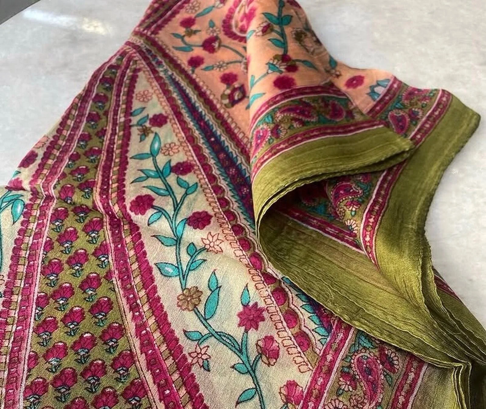 Scarves & Shawls, size Other, photo 1