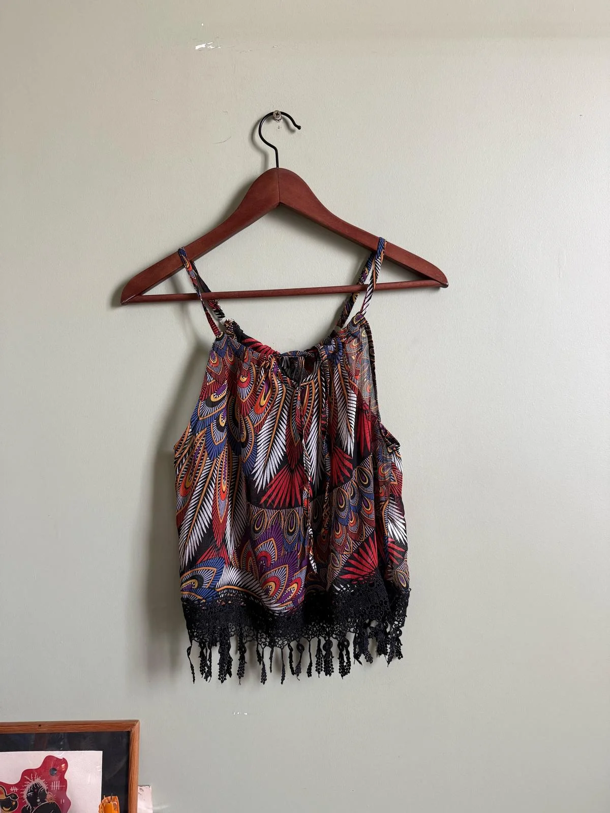 Blouses, size S / 36 / 8, photo 1