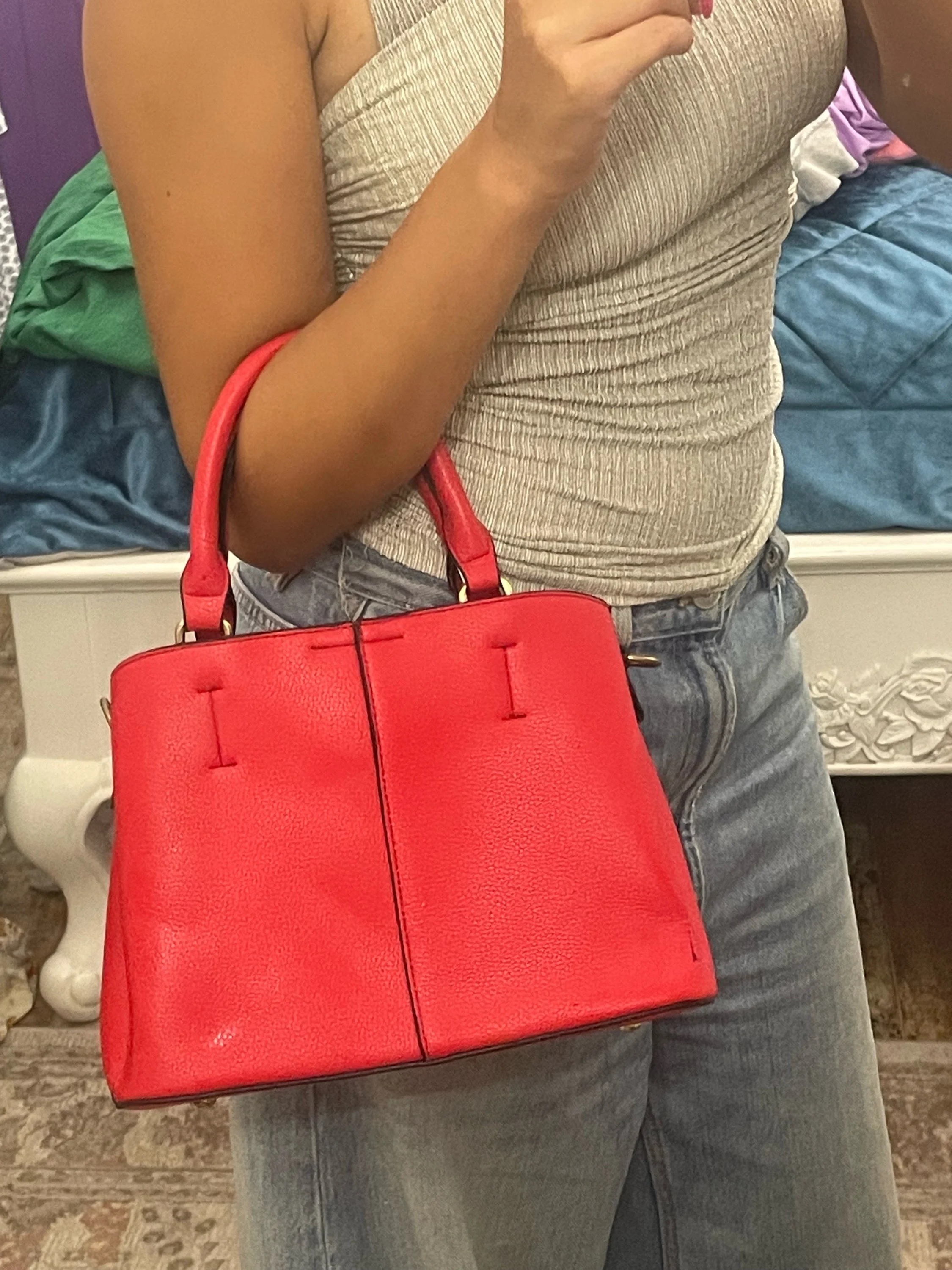 Vintage Dressing Handbags, size Other, photo 1