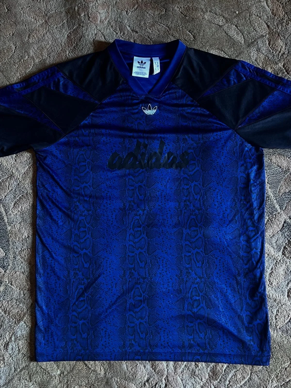 adidas Originals T-shirts, size M, photo 1