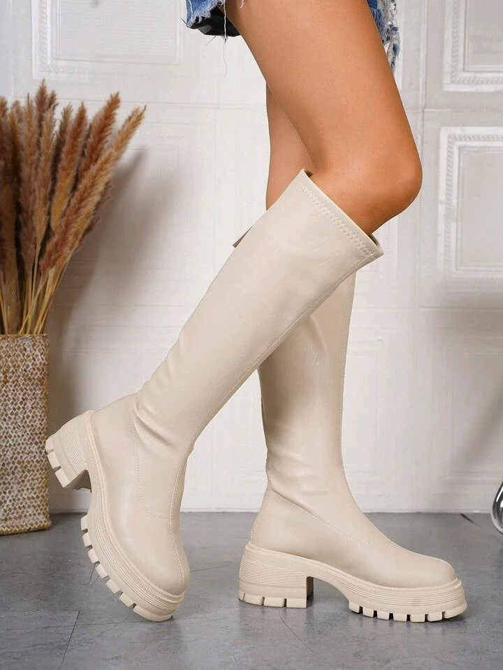 Shein Boots, size 38, photo 1