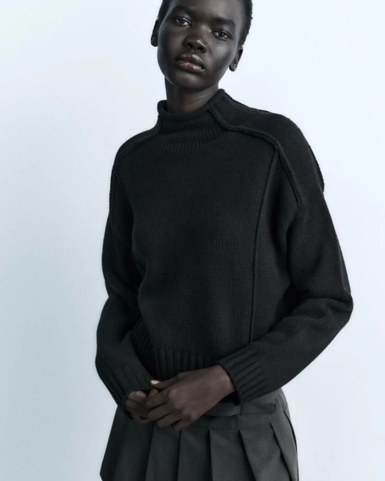 Zara Sweaters & Pullovers, size S / 36 / 8, photo 1