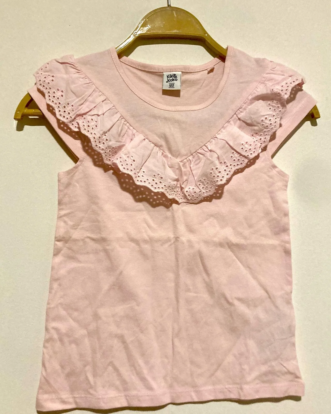 Kiki & Koko Tops, size 5y, photo 1