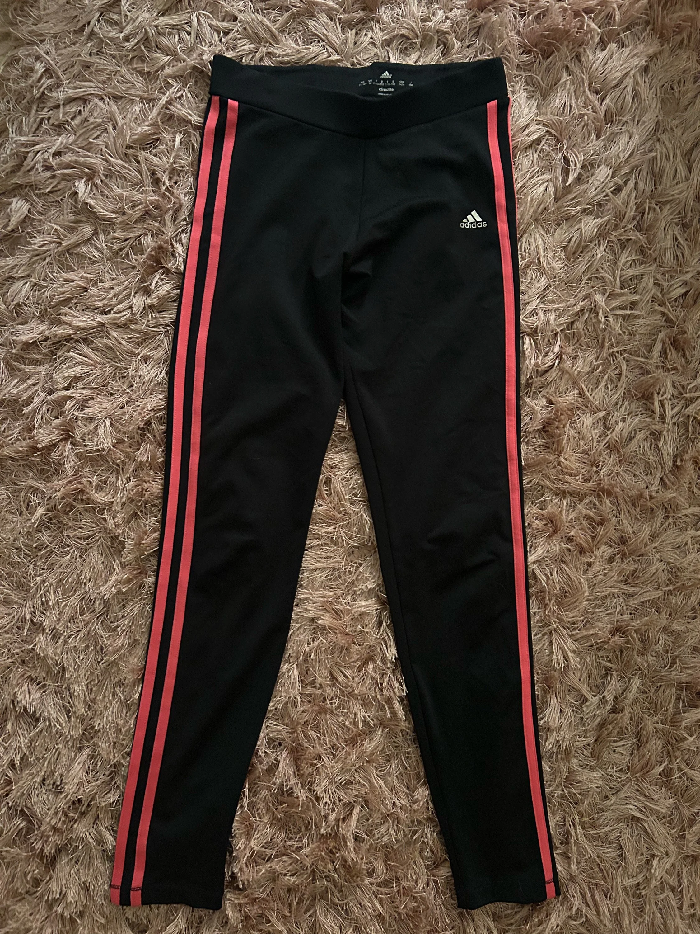 adidas Bottoms, size 12y, photo 1