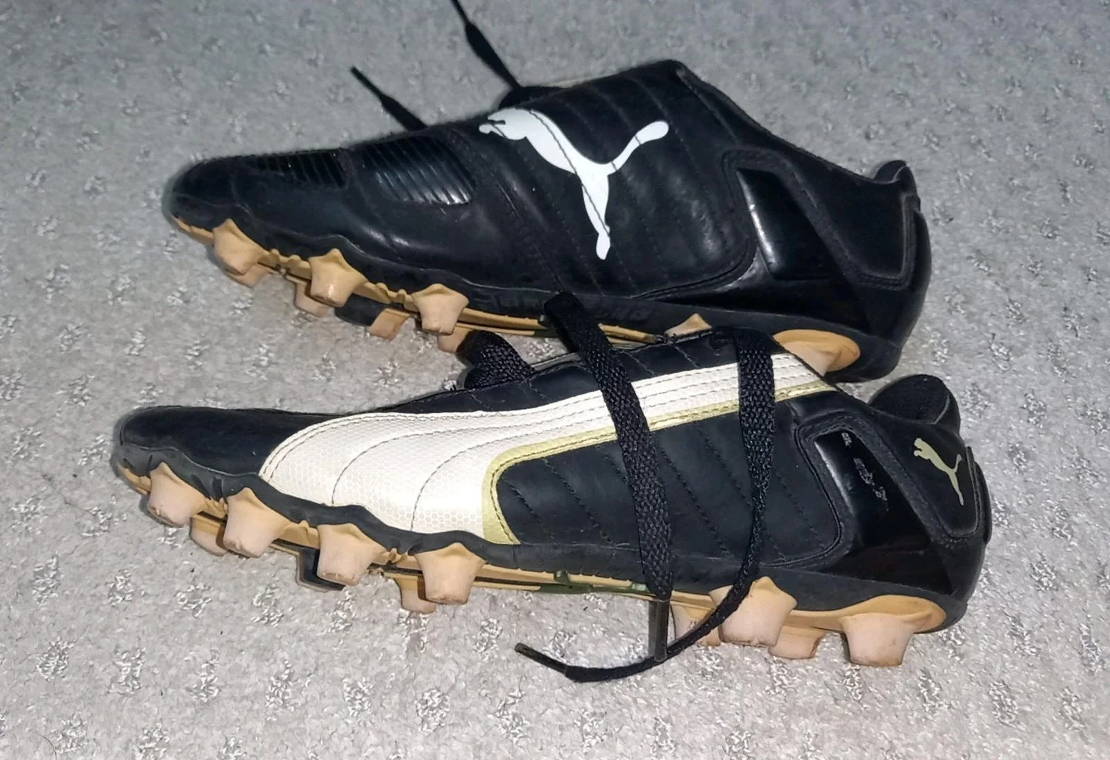 Puma Sneakers, size Other, photo 1