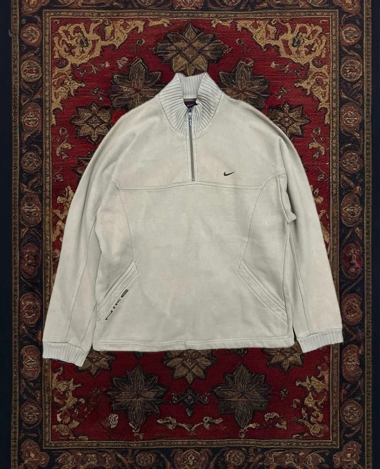 Nike Sweatshirts, size S, photo 1