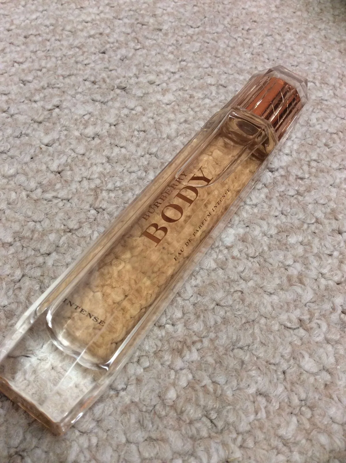 Burberry Perfume, size Other, photo 1