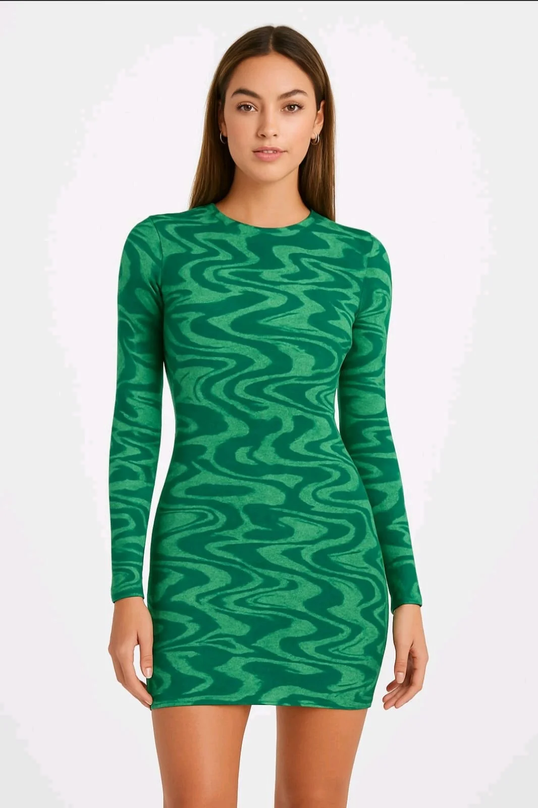 Defacto Midi Dresses, size XL / 42 / 14, photo 1