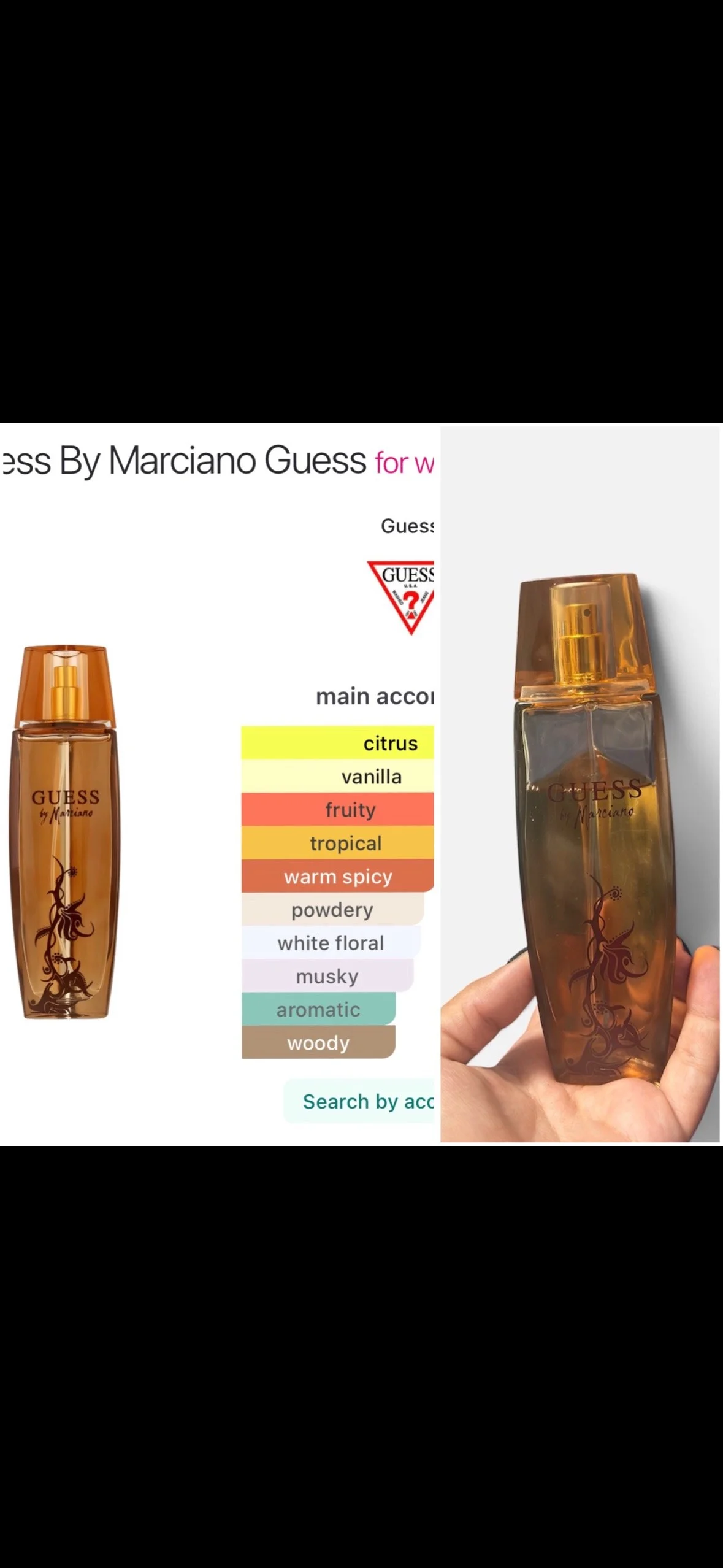 GUESS Perfume, size Other, photo 1