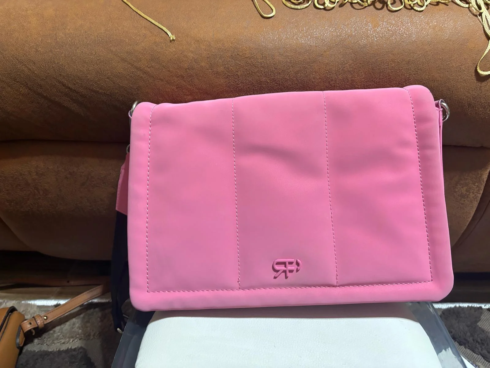 Parfois Cross-Body Bag, size Other, photo 1