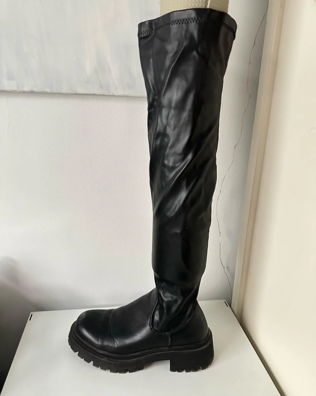 Pixi Boots, size 38, photo 1