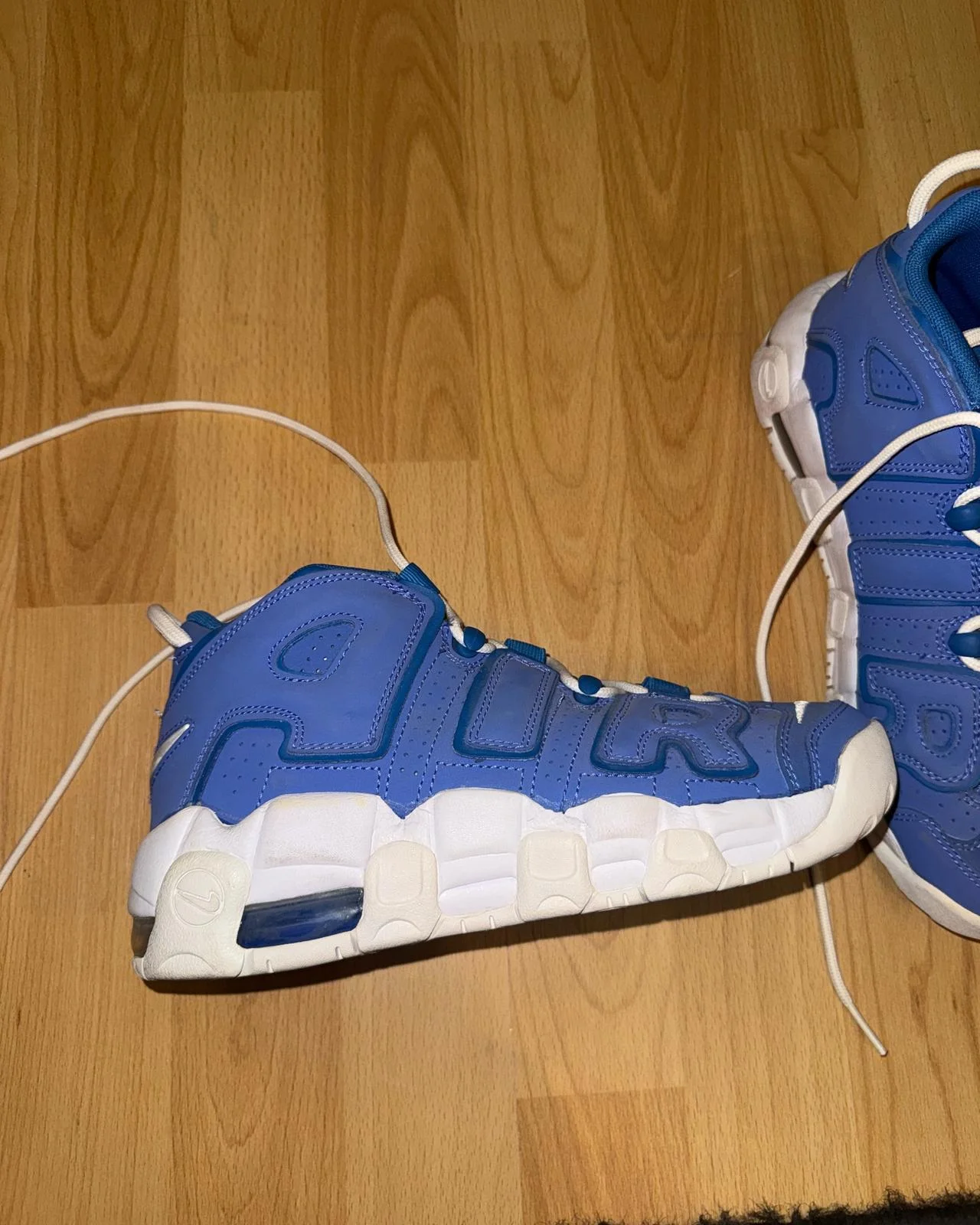 Nike Air Sneakers, size 38.5, photo 1