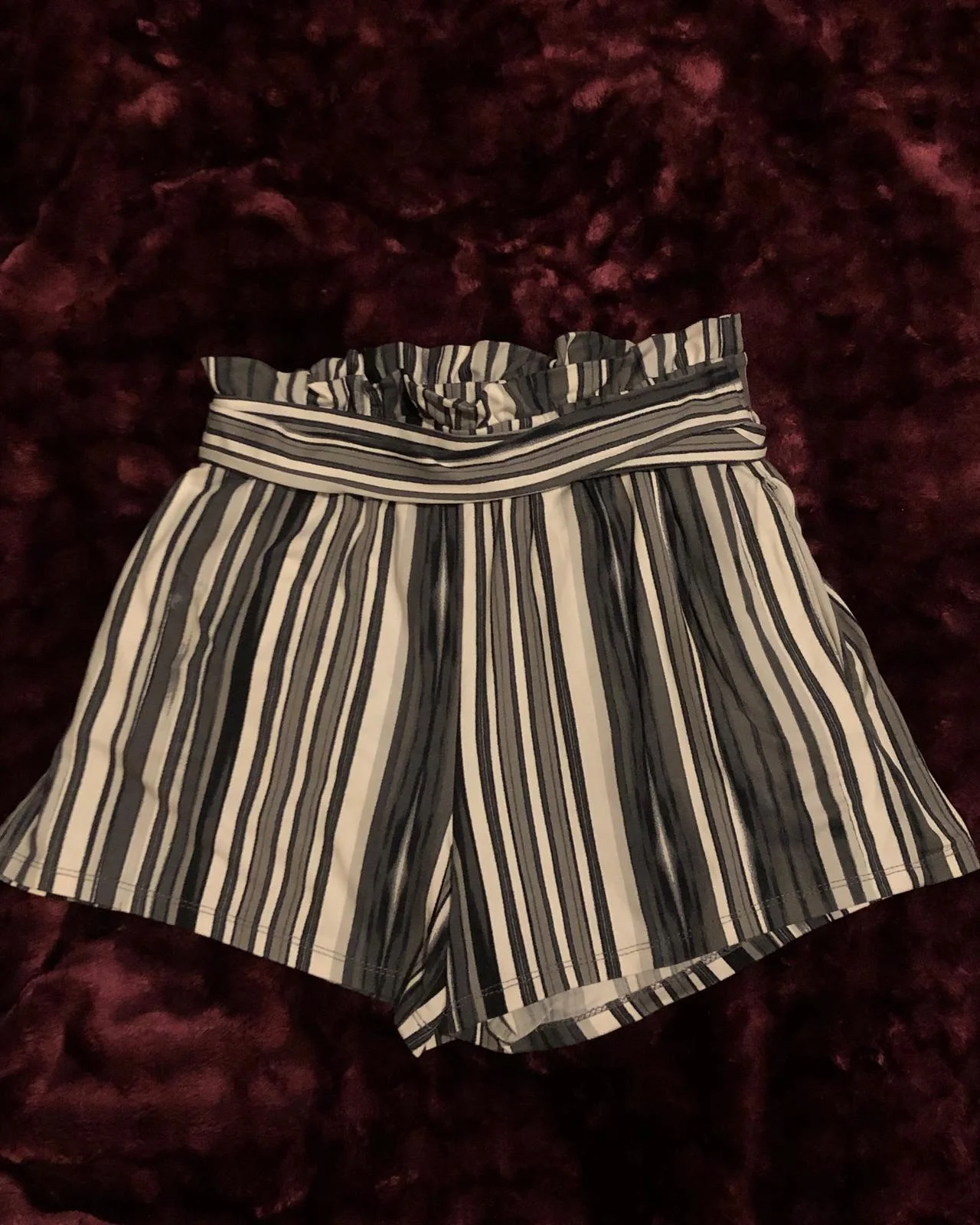 Shorts, size S / 36 / 8, photo 1