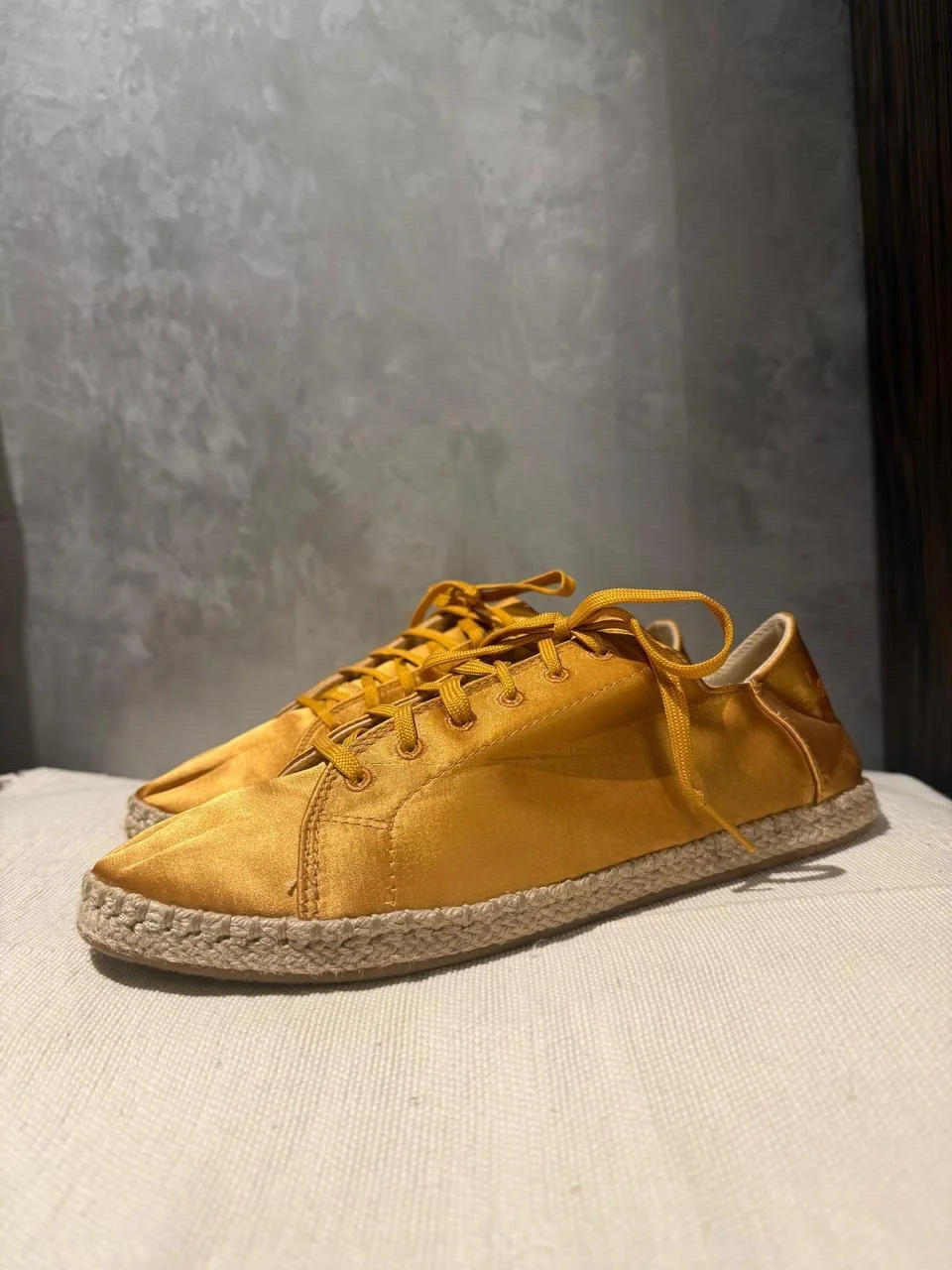 Tom's Trunks Sneakers, size 40, photo 1
