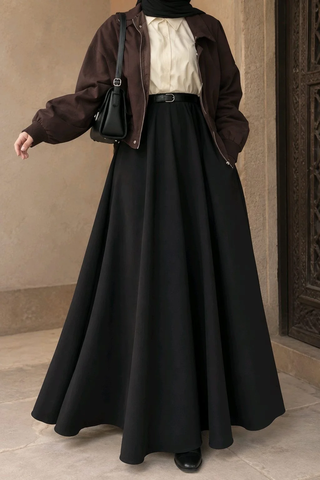 Skirts, size XL / 42 / 14, photo 1