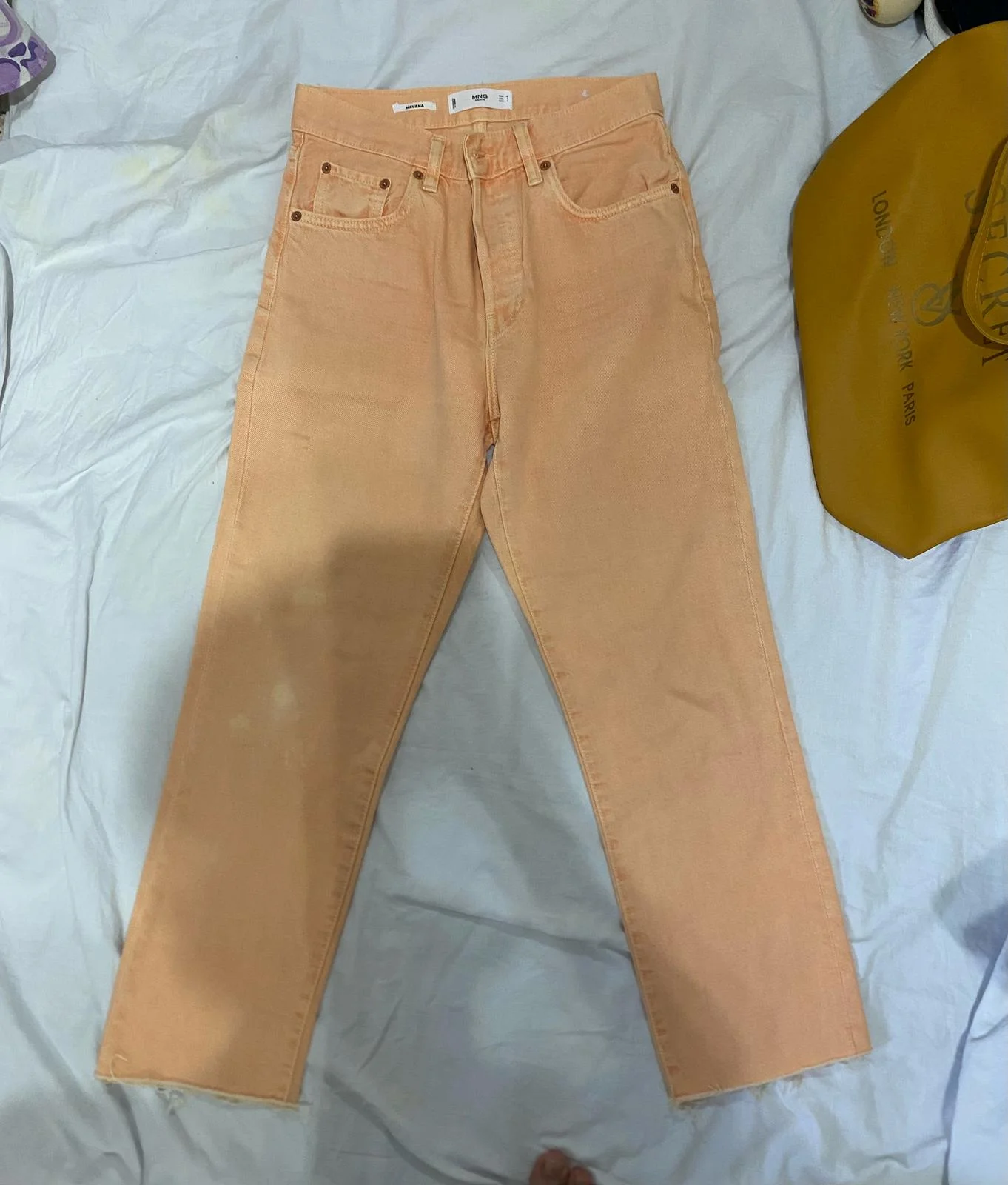 Mango Jeans, size S / 36 / 8, photo 1