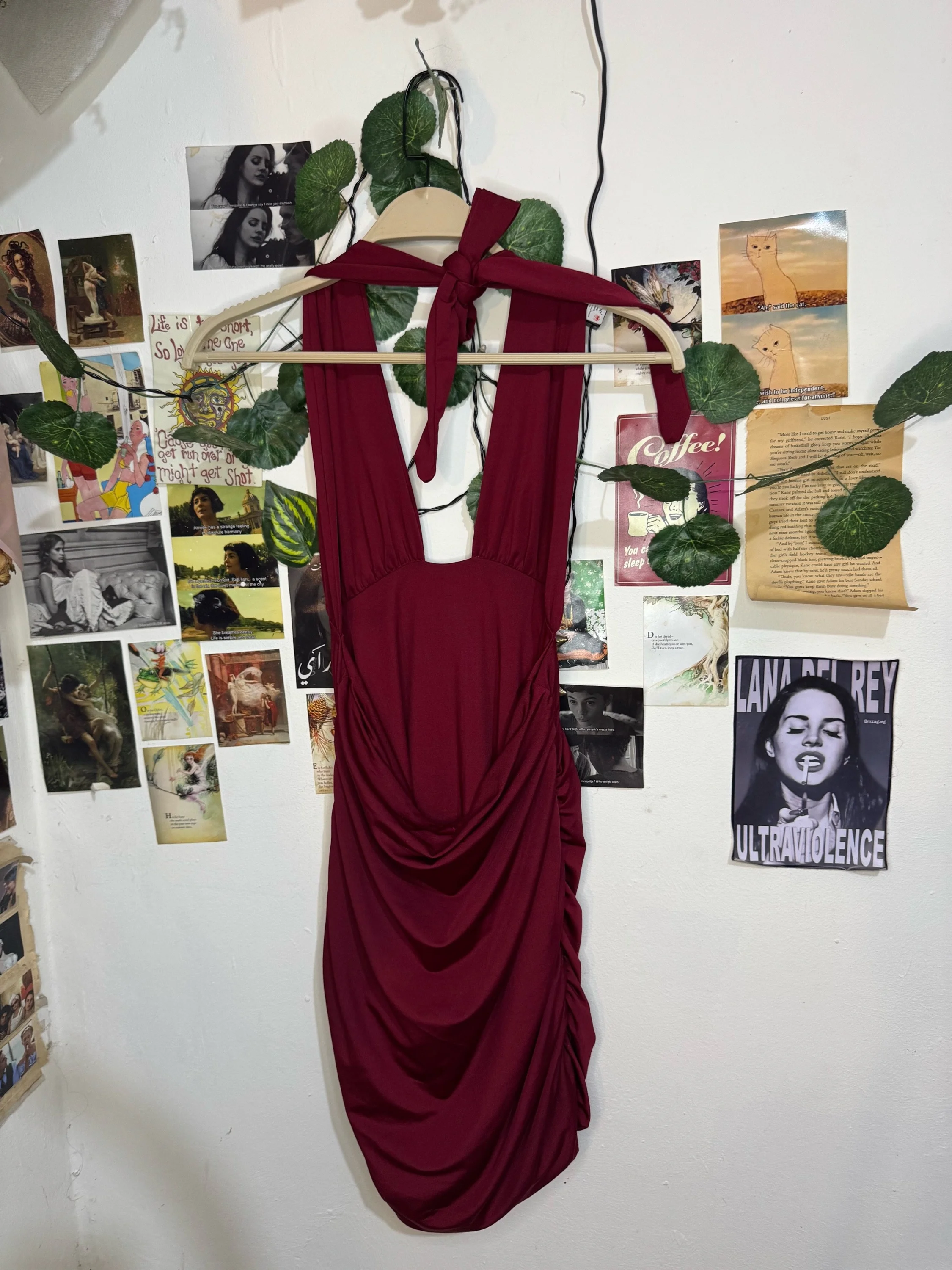 Shein Bodycon Dresses, size L / 40 / 12, photo 1