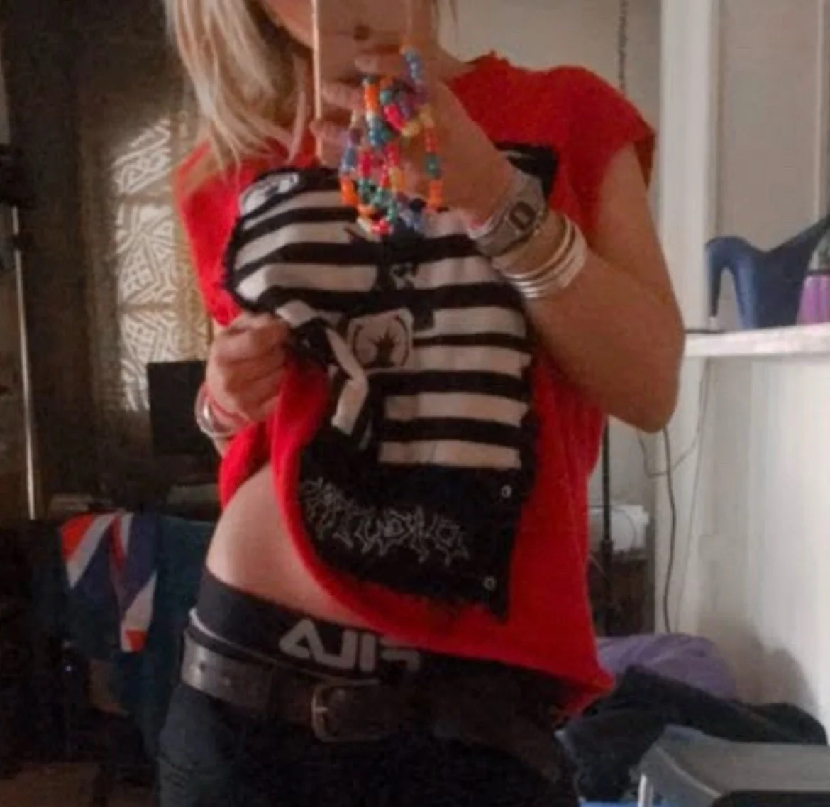 Vests, size M, photo 1