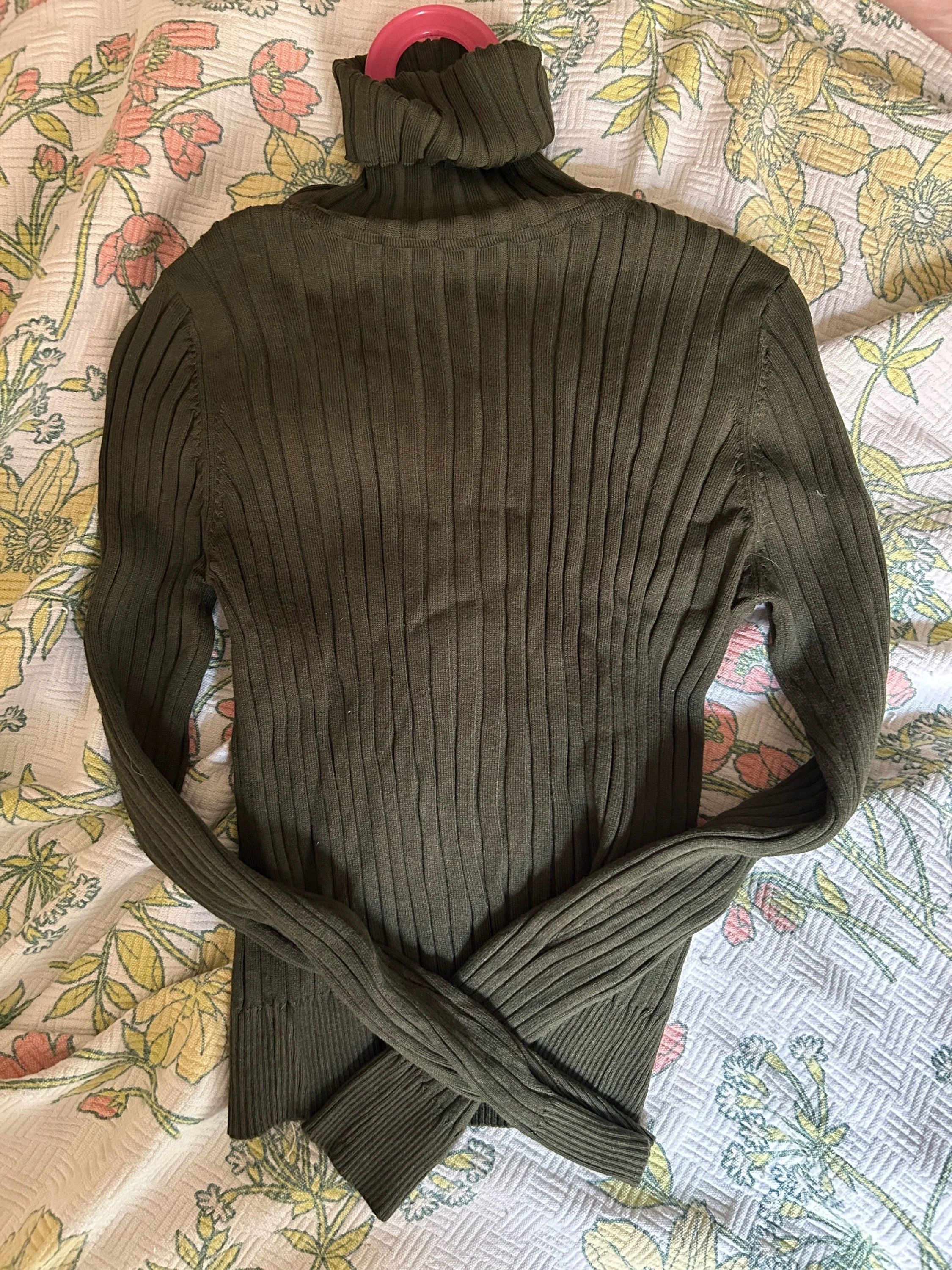 Zara Long Sleeve, size M / 38 / 10, photo 1