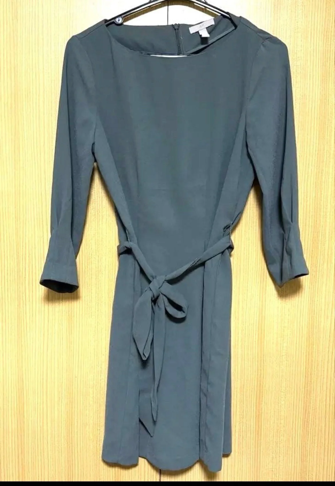 H&M Midi Dresses, size S / 36 / 8, photo 1