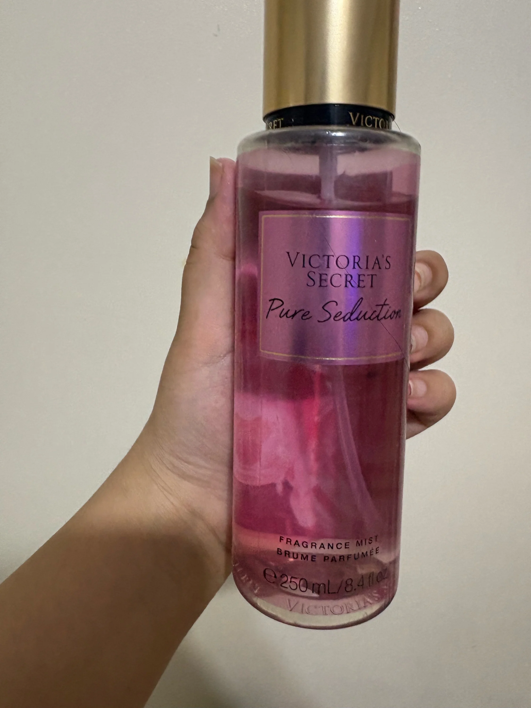 Victoria's Secret Perfume, size Other, photo 1